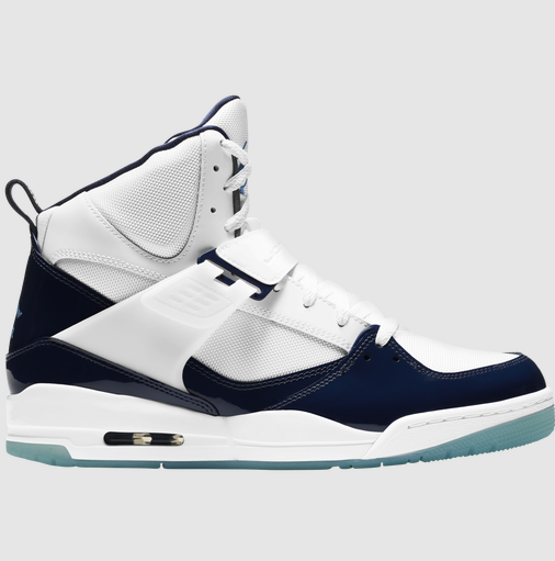 eastbay官网jordanflight45男款高帮篮球鞋热卖