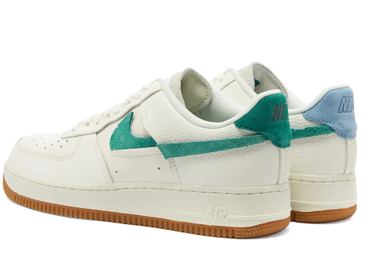 end clothing官网 nike air force 1 07 lxx 空军一号鸳鸯断钩女款