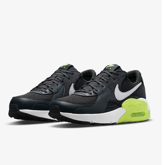 nikeairmaxexcee男士运动鞋54折热卖