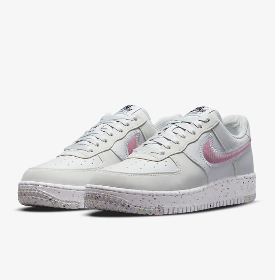 nikeairforce1crater女士板鞋67折热卖